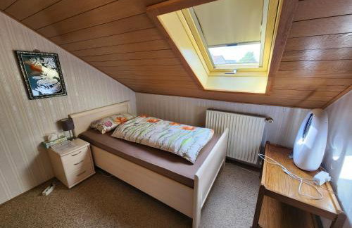 Zuhause bei uns in der zweiten Etage - Foto 13