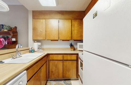 Tahome & Tahoe Place - Foto 20