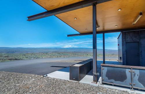 DeWine Sundowners Lakehouse at the Gorge - Foto 17