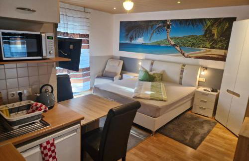 Appartements 4U Rodenbach - Foto 53