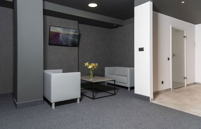 Apartamenty BALTIVIA Olimpijska 2 - Photo 9