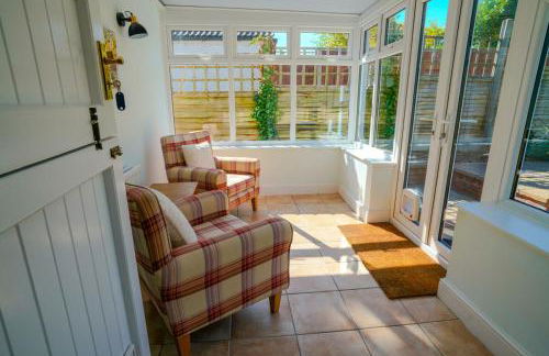 K Suites - Teign House - Foto 6