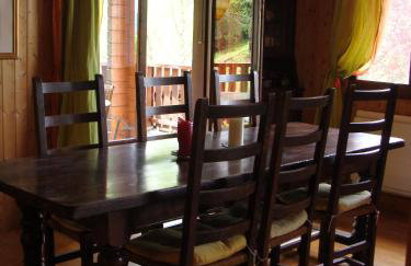 Chalet Jura - Foto 9