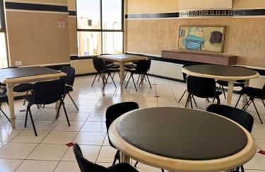 Luix Londrina Flat 707, QS completo, c garagem - Foto 14