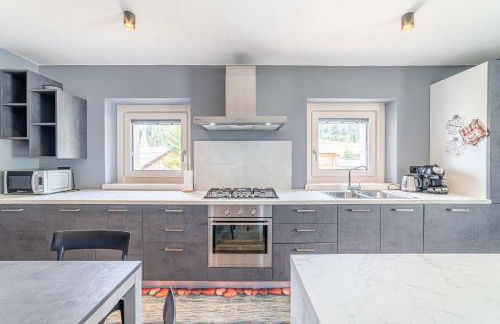 Blizzard apartments - Foto 35