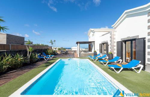 Casa Braeside - LH204 By Villas Now Ltd - Foto 38