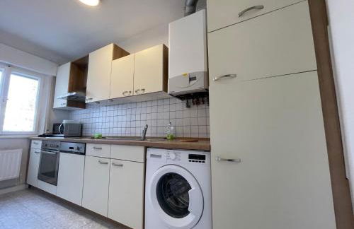 Messeapartment an der Altstadtmauer - Foto 15