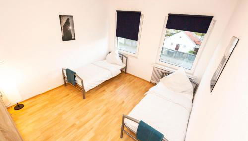 AVR Apartment HOF 11 - Foto 4