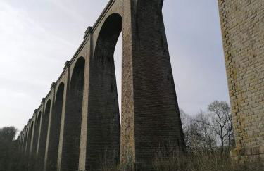 Gîte le Vallon à Chambretaud, 5 min du Puy du Fou - Photo 42