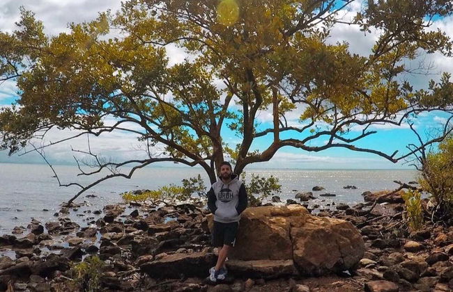 Ponta do Pai Vitório Hiking Tour - Photo 2