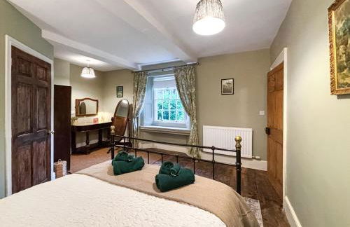 Manor Farmhouse - Foto 25