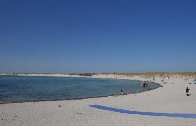 Stone House in Pont-l'abbe Near La Torche - Foto 22
