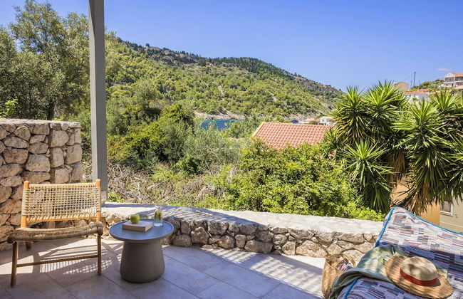 Assos Chromata Villas - Foto 30