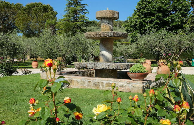 Santa Maria degli Ancillotti - Foto 59