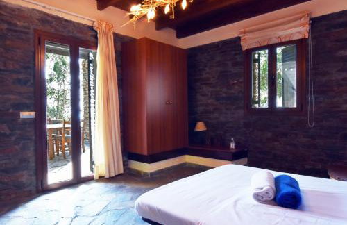 family home with a fantastic sea view, 5 minutes from the beaches - Foto 42