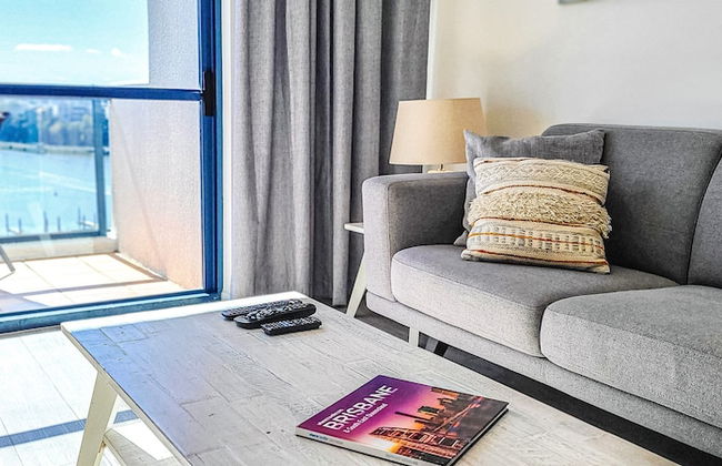 Dockside Brisbane - Foto 36