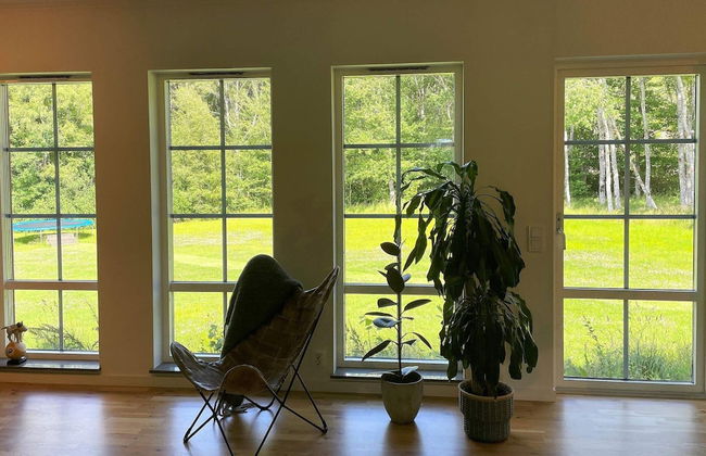 5 Person Holiday Home in Klovedal-by Traum - Foto 17