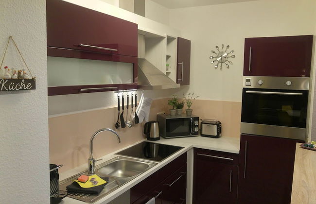 gapart - Apartments mit Küche - Foto 18