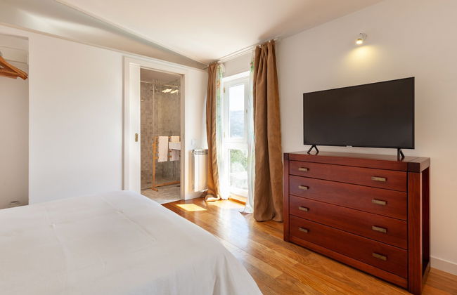 Casa do Eido - sustainable living & nature experiences - Foto 31