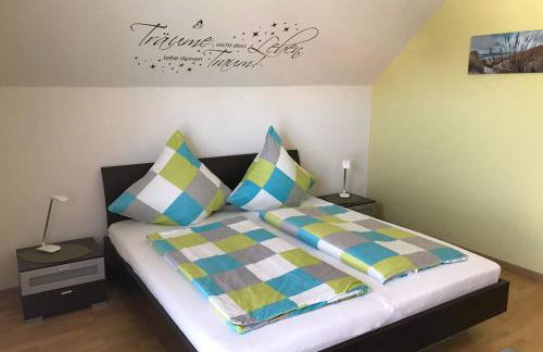 Ferienwohnung „Anhaide“ - Foto 1