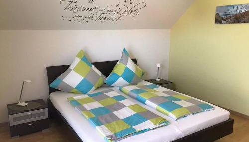 Ferienwohnung „Anhaide“ - Foto 1