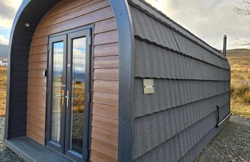 Gorse Gorgeous Glamping Hideaway - Foto 23