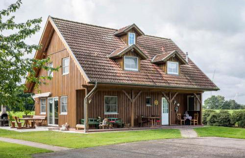 Großes Gästehaus - Foto 1