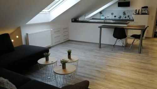 Ferienwohnung Pusteblume Müddersheim Vettweiß - Foto 5