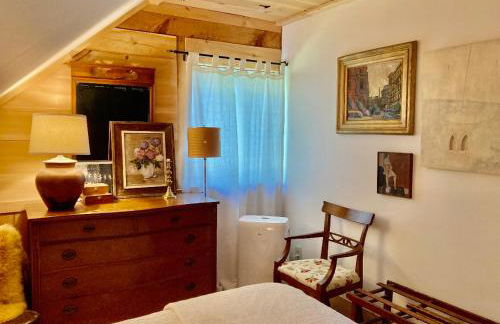 Sadawga Springs Retreat - Foto 17