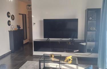 Le Cosy 4 de Disney Land paris - Foto 1