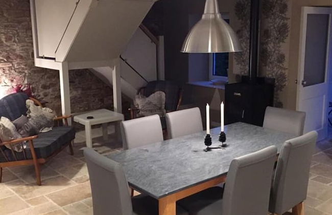 Dunruadh Cottage - Foto 15