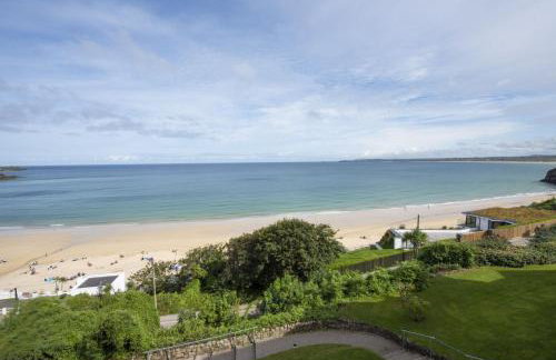 Emerald - Stunning Views - Free Parking and WiFi - Coffee Machine - Foto 16