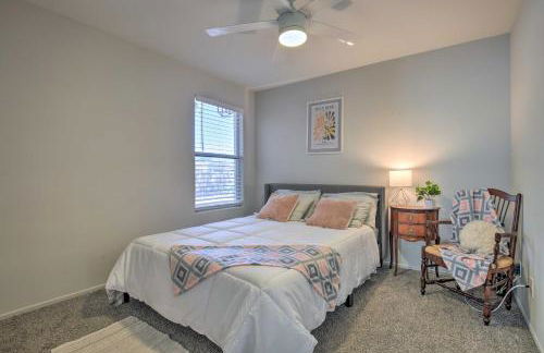 Stagecoach Ready! Dreamy Desert Hot Springs Rental - Foto 13