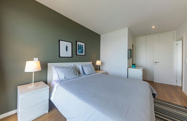 Xenon urban apartments - Photo 44