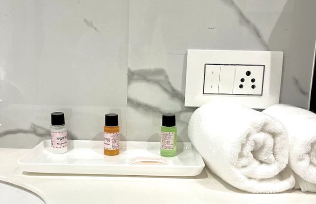 The Luxurious Suites - Foto 8