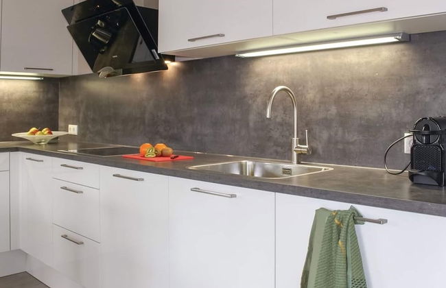 Atmospheric Villa With Nice Garden, in a Holiday Park at the Water in Friesland - Foto 41