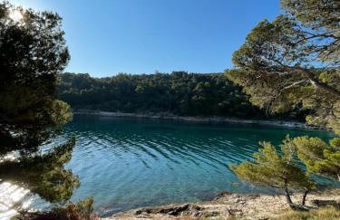 Perla Apartment Postira Island of Brač - Foto 12