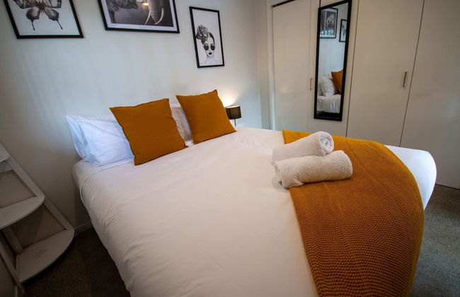 Centrally Located 1 Bedroom Apartment in Auckland - Foto 1