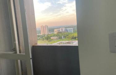 Apt charmoso bem localizado Piscina e 02 quartos Próximo rodoviária - Foto 36