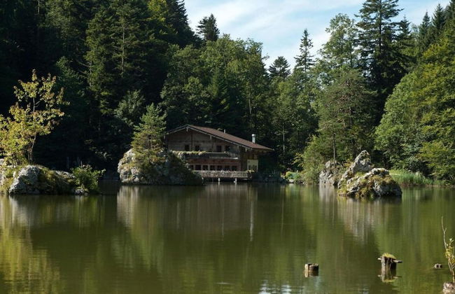 Chalet in Kundl Near Ski Juwel - Foto 26