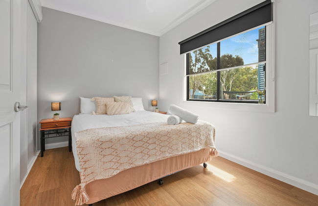 Tasman Holiday Parks - Moama on the Murray - Photo 2