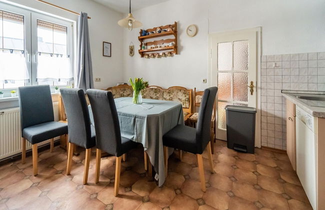 Holiday Home With Terrace and Garden - Foto 23