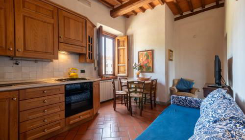 Appartamento Fattoria - Foto 4