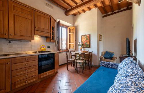 Appartamento Fattoria - Foto 4