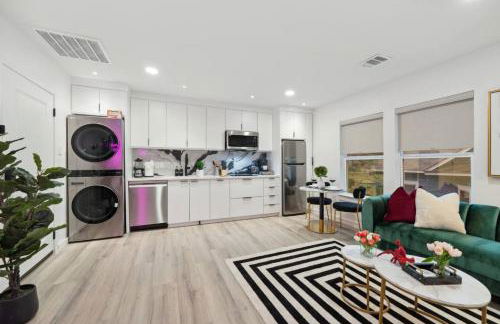 Peaceful 1-BR Stay w/ Putting Green near Downtown - Foto 46