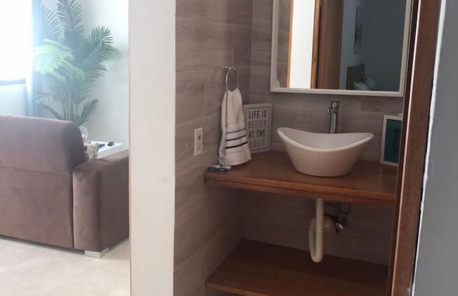 Aparta Hotel Montevista - Foto 26