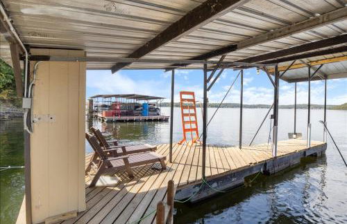 Lakeview Landing by StayLage - Foto 39