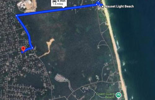 Near Bike Path 4 Min Drive To Nauset Light Beach - Foto 31