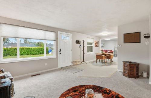 Hoops & Hygge Private Sport Court Retreat home - Foto 7