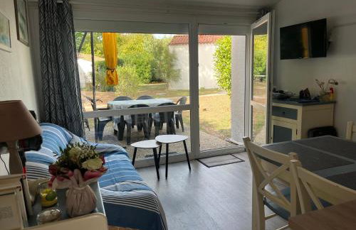 Maison DOLUS 4pers dans Résidence Privée avec Piscine et SPA - Foto 6